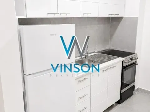 Izdavanje, jednosoban stan, 43m², Centar, Novi Sad - image 5