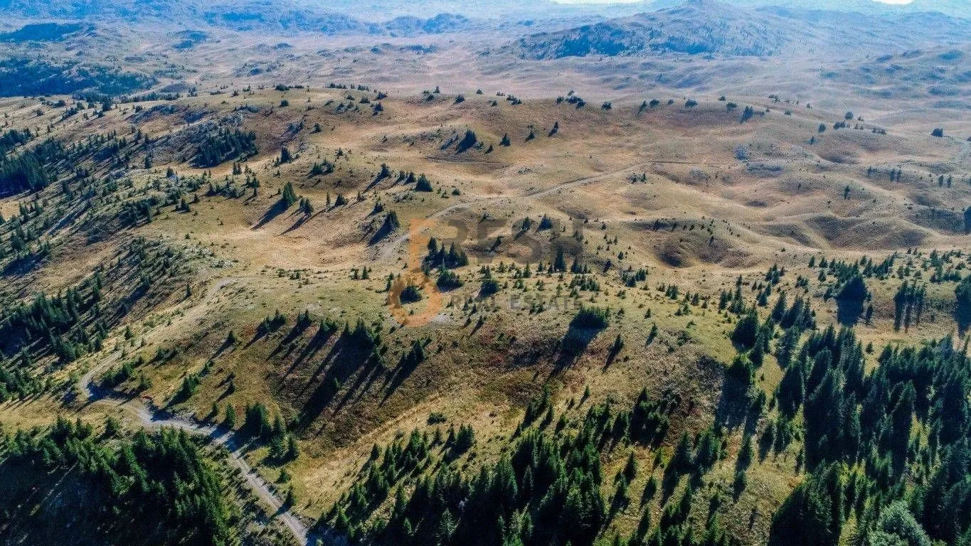 Prodaja, plac, 184880m², Žabljak, Crna Gora