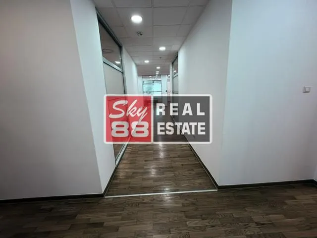 Rent, office space, 330m², Bezanijska Kosa 1, Bežanijska Kosa Sve Podlokacije