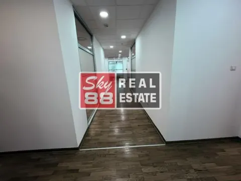 Rent, office space, 330m², Bezanijska Kosa 1, Bežanijska Kosa Sve Podlokacije - image 2