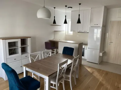 Izdavanje, dvosoban stan, 75m², Ljubović, Podgorica - image 7