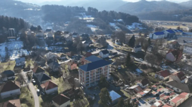 Prodaja, jednosoban stan, 40m², Kolašin, Crna Gora