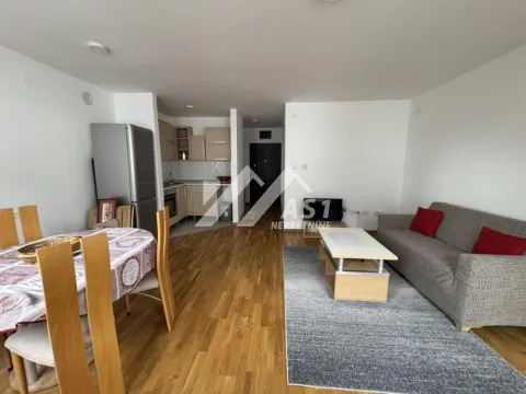 Rent, three bedroom apartment, 72m², Telep, Novi Sad Sve Podlokacije