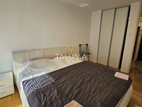 Izdavanje, jednosoban stan, 38m², Preko Morače, Podgorica - image 5