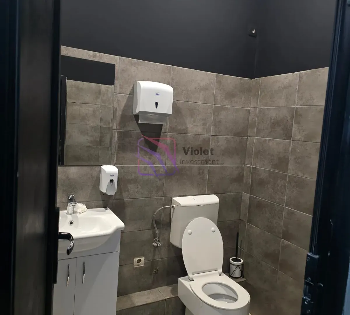 Rent, office space, 150m², Centar, Podgorica