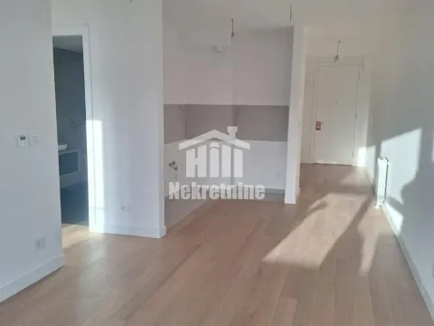 Prodaja, dvosoban stan, 53m², Autokomanda, Voždovac Sve Podlokacije - image 3