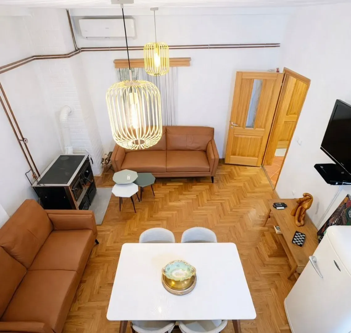Rent, house, 120m², Zelenika, Podgorica