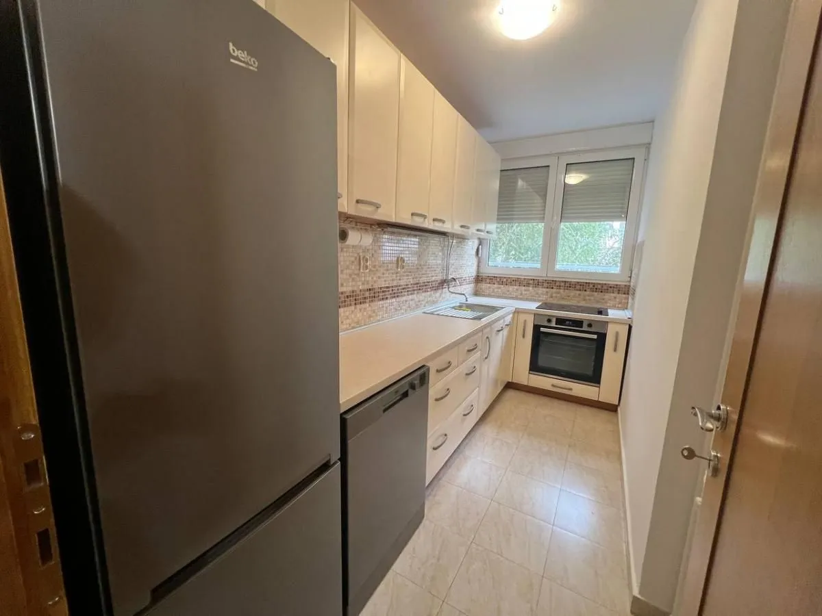 Prodaja, stan, 64m², Liman 2, Novi Sad Sve Podlokacije