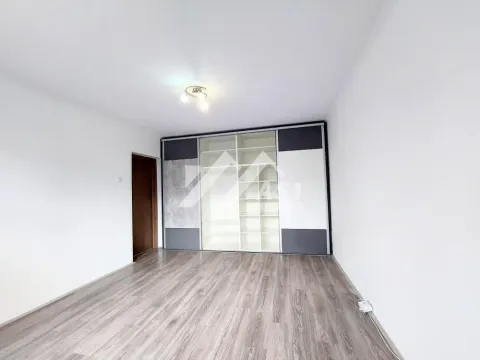 Rent, two bedroom apartment, 53m², Novo naselje, Novi Sad - image 10