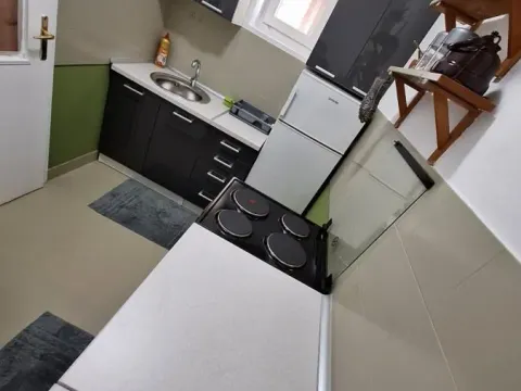Rent, two bedroom apartment, 58m², Kej, Novi Sad Sve Podlokacije - image 5