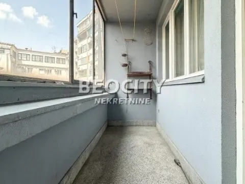 Sale, three bedroom apartment, 97m², Topličin venac, Beograd - image 20