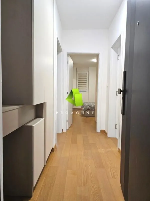 Rent, one bedroom apartment, 45m², Medijana, Niš