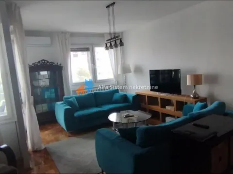 Sale, three bedroom apartment, 76m², Banjica, Voždovac Sve Podlokacije - image 3