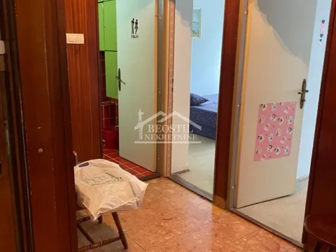 Rent, three bedroom apartment, 75m², Novi Beograd Sve Podlokacije, Beograd - image 4