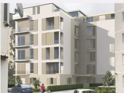 Prodaja, dvosoban stan, 62m², Podkošljun, Budva - image 4