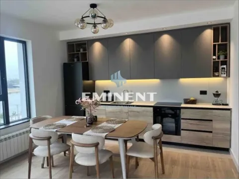 Rent, three bedroom apartment, 80m², Savski Venac, Beograd - image 4