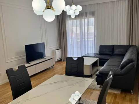 Izdavanje, jednosoban stan, 60m², Centar, Podgorica - image 3