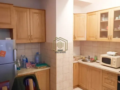 Rent, one bedroom apartment, 57m², Podgorica, Crna Gora - image 9