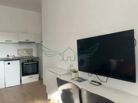 Prodaja, jednosoban stan, 27m², Kavač, Kotor - image 11