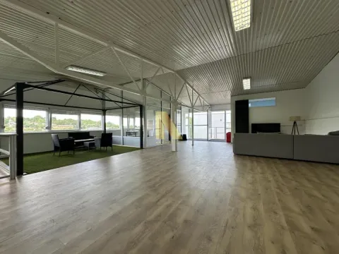 Rent, office space, 300m², Ledinci, Petrovaradin - image 8