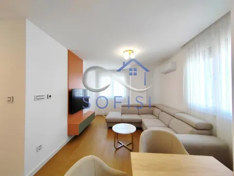 Rent, two bedroom apartment, 65m², Telep, Novi Sad Sve Podlokacije - image 5