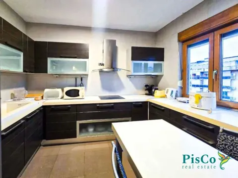 Izdavanje, dvosoban stan, 95m², Kruševac, Podgorica - image 8