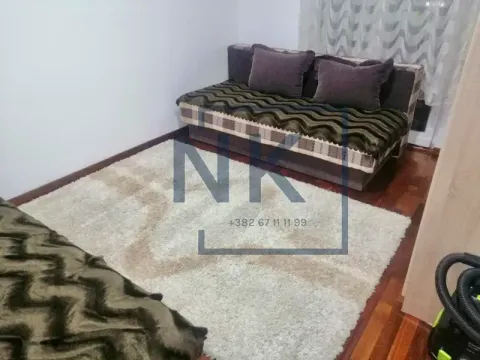 Izdavanje, jednosoban stan, 53m², City Kvart, Podgorica - image 5