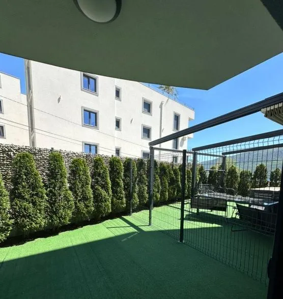 Sale, studio apartment, 20m², Đenovići, Herceg Novi