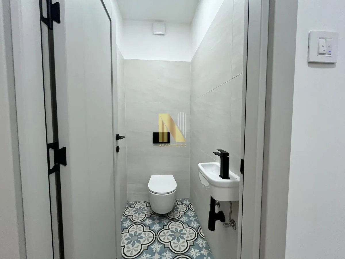 Prodaja, četvorosoban stan, 112m², Kej, Novi Sad Sve Podlokacije