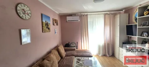 Izdavanje, jednosoban stan, 42m², Adice, Novi Sad Sve Podlokacije - image 3