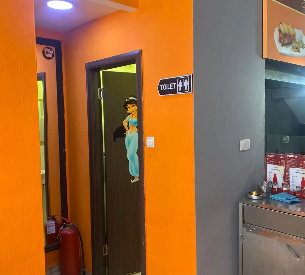 Rent, office space, 70m², Centar, Podgorica
