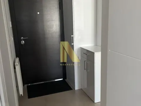Rent, two bedroom apartment, 45m², Salajka, Novi Sad Sve Podlokacije - image 15