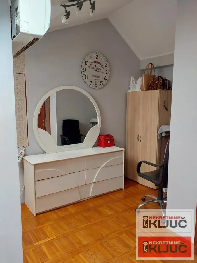 Sale, three bedroom apartment, 72m², Nova Detelinara, Novi Sad Sve Podlokacije