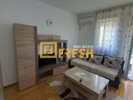 Rent, studio apartment, 27m², Tuški Put, Podgorica - image 2