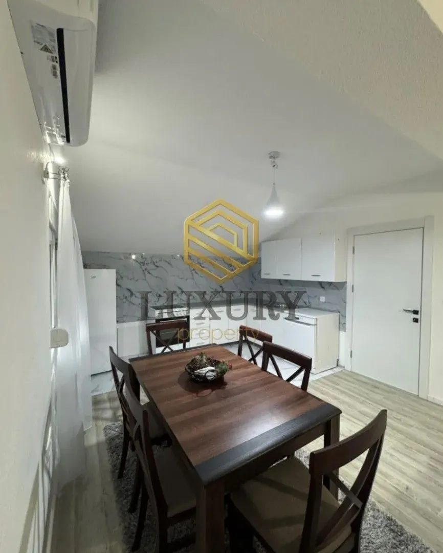 Rent, house, 90m², Donja Gorica, Podgorica
