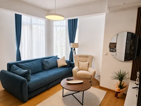 Izdavanje, jednosoban stan, 42m², Bečići, Budva - image 3