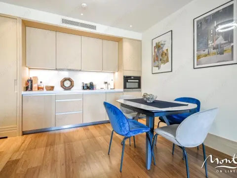 Prodaja, jednosoban stan, 69m², Porto Montenegro, Tivat - image 6