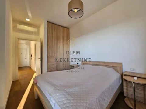 Prodaja, jednosoban stan, 64m², Soho City, Bar - image 12