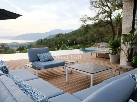 Prodaja, kuća, 110m², Tivat, Crna Gora - image 9