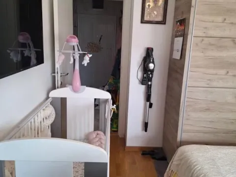 Prodaja, dvosoban stan, 53m², Bulevar patrijarha Pavla, Novi Sad Sve Podlokacije - image 9