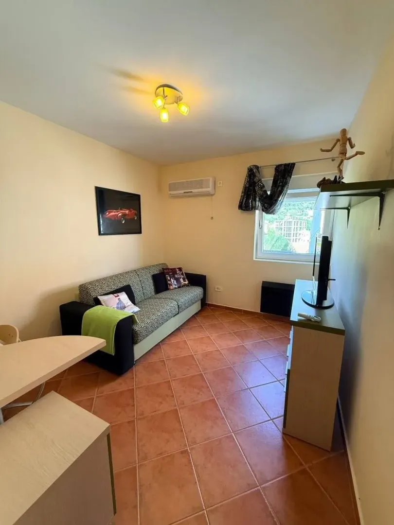 Sale, two bedroom apartment, 131m², Seoce, Budva