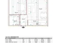 Sale, one bedroom apartment, 51m², Momišići, Podgorica - image 3