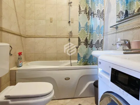 Izdavanje, jednosoban stan, 56m², Stari Aerodrom, Podgorica - image 13