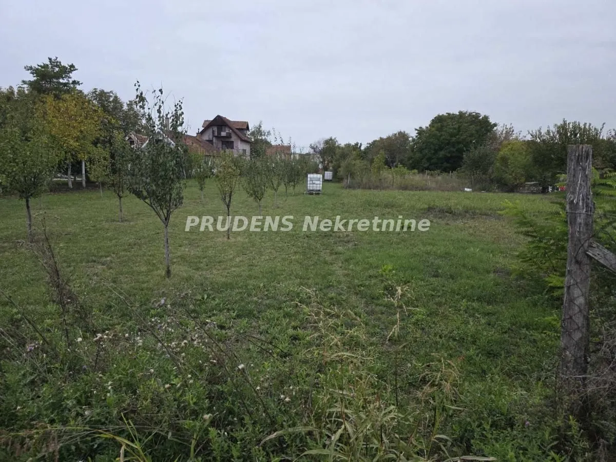 Prodaja, plac, 700m², Boljevci, Surčin
