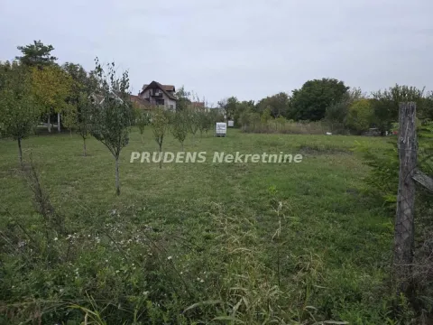 Prodaja, plac, 700m², Boljevci, Surčin - image 2