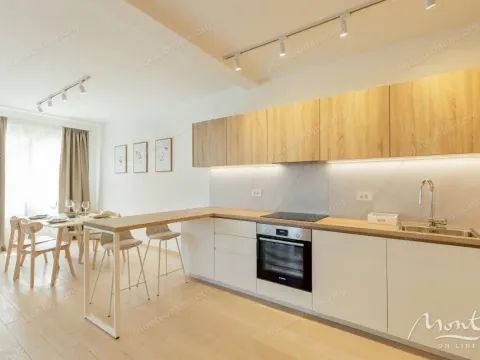 Prodaja, jednosoban stan, 65m², Herceg Novi, Crna Gora - image 26