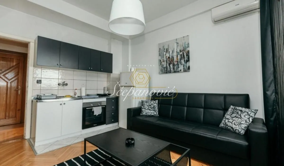 Sale, office space, 33m², Centar, Novi Sad