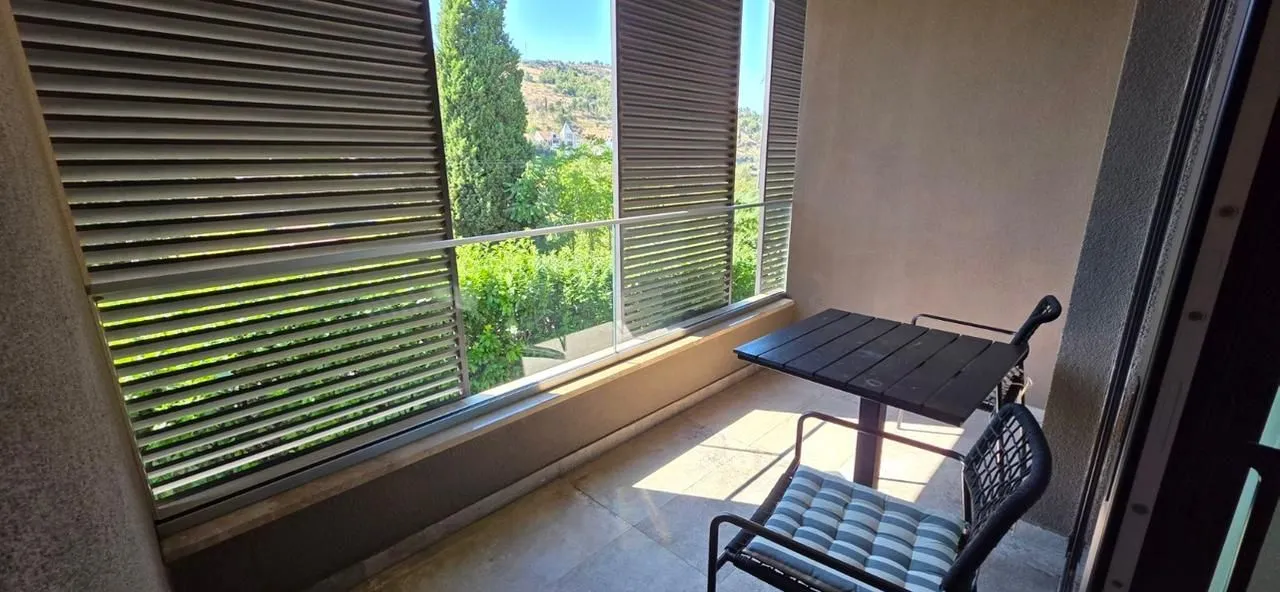 Izdavanje, trosoban stan, 85m², Vezirov Most, Podgorica