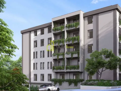 Prodaja, garsonjera, 32m², Momišići, Podgorica - image 7