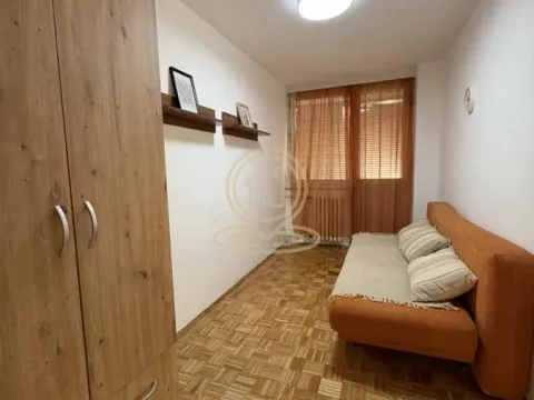 Rent, three bedroom apartment, 70m², Liman 3, Novi Sad Sve Podlokacije - image 6